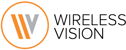Wireless Vision is