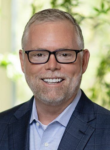 Tom McKelvey, Co-Founder & Managing Partner & Chief Executive Officer at Gauge Capital