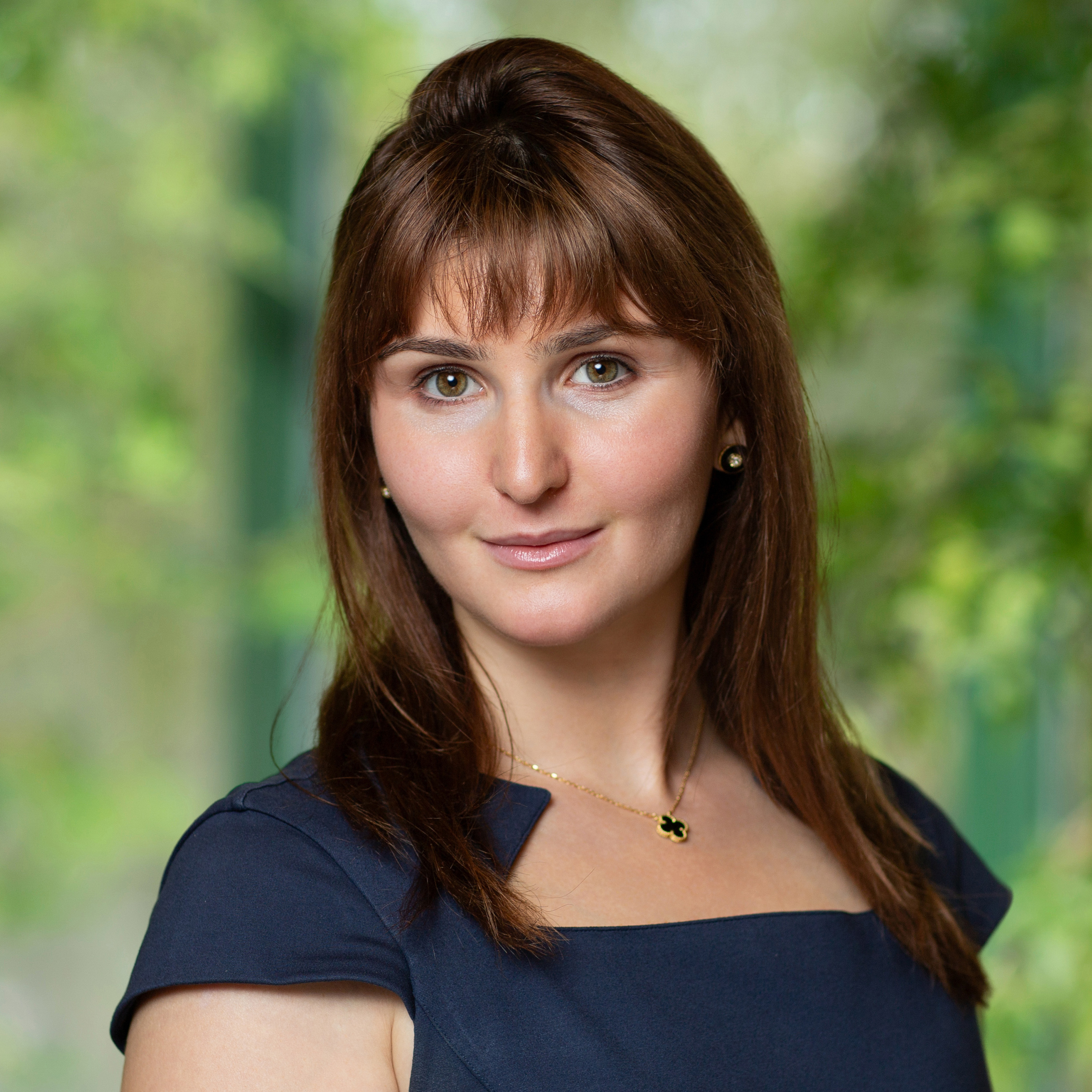 Salome Tkebuchava